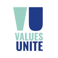 VALUES UNITE logo - Similar company to Qomunity