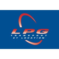 LPG transport et location logo - Similar company to Liftroller Uk - Innovative Material Handling Solutions For Construction