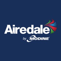 Airedale by Modine - Indoor Air Quality logo - Similar company to Modine Hvac