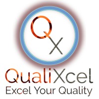 QualiXcel logo - Similar company to Zeetee Technology