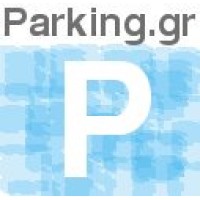 Parking Greece logo - Similar company to International Cultural And Creative Economy And Development, Athens