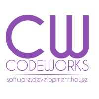Codeworks Ltd logo - Similar company to Ispiral It Solutions