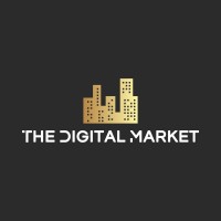 The Digital Market LLC logo - Similar company to Digital Market Space