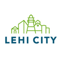 Lehi City logo - Similar company to International Language Programs (Ilp)