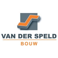 Van der Speld Bouw BV logo - Similar company to Spit- Projecten