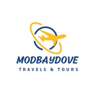 Modbay Dove Travels & Tours Ltd logo - Similar company to Mafit Study Center