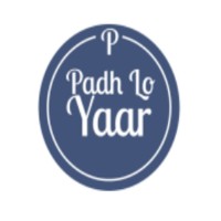 PADH LO YAAR logo - Similar company to 4 Yaar Associates