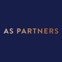 AS Partners logo - Similar company to As Partners