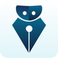 Khodnevis.app logo - Similar company to Hooshex | هوشکس