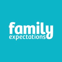 Family Expectations logo - Similar company to Autismoklahoma
