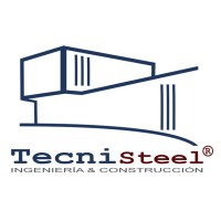 Tecnisteel logo - Similar company to Ivy Frames