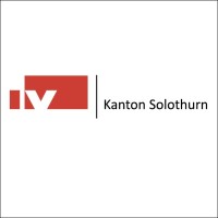 IV-Stelle Solothurn logo - Similar company to Beratung Für Schwerhörige Und Gehörlose (Bfsug) Aargau Solothurn