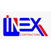 INEX Contracting EG logo - Similar company to Edgestone Contracting