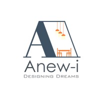 Anew-i Ltd logo - Similar company to Scon Projects Pvt Ltd