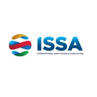 ISSA: International Swim Schools Association logo - Similar company to Icap: Institute Of Children'S Activity Providers