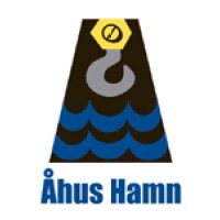 Åhus Hamn & Stuveri AB logo - Similar company to Hargs Hamn Ab