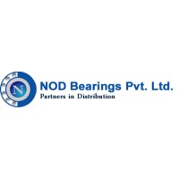 NOD Bearings Pvt Ltd logo - Similar company to Dpi Bearings