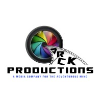 ARCK PRODUCTIONS logo - Similar company to Withred Llc
