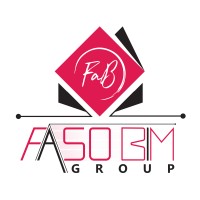 FasoBIM GROUP logo - Similar company to Canda Immo