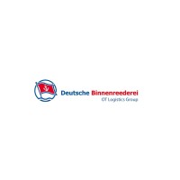 Deutsche Binnenreederei A.G. logo - Similar company to Beharfont