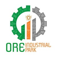 Ore Industrial Park logo - Similar company to Bottom Supremacy