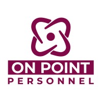 On Point Personnel Ltd logo - Similar company to Empowered Personnel