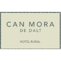 Hotel Can Mora de Dalt logo - Similar company to Bouquet D'Alella