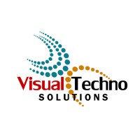 Visual Techno Solutions (Pvt)Ltd logo - Similar company to Delko Technologies Pvt Ltd