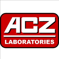 ACZ Laboratories logo - Similar company to Forte Analytical