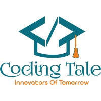Coding Tale by Avinya Kendra logo - Similar company to Qugates Technologies
