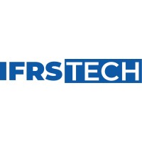 IFRS Tech logo - Similar company to Rowad Tech