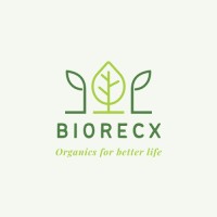 BIORECX logo - Similar company to Cillium & Co