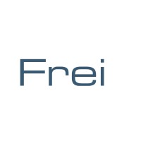 Frei Patentanwaltsbüro AG logo - Similar company to E. Blum & Co. Ag