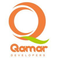 Qamar Developers logo - Similar company to Sunny Developers