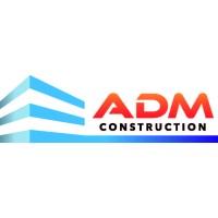 ADM CONSTRUCTION logo - Similar company to Proxisol