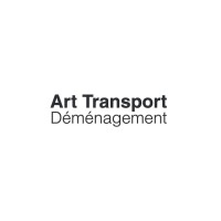 Art Transport Déménagement logo - Similar company to Volta Transport
