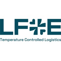 LF&E Temperature Controlled Logistics logo - Similar company to Frame & Cross