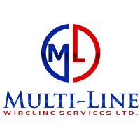 Multi-Line Wireline Services Ltd logo - Similar company to Wireline Abandonment And Completion Corp.