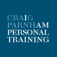 Craig Parnham Personal Training logo - Similar company to Forward Focused