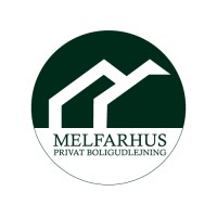 Melfarhus ApS logo - Similar company to Hotel Melfarhus