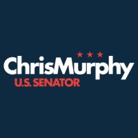 Chris Murphy for Senate logo - Similar company to Murphy Chris