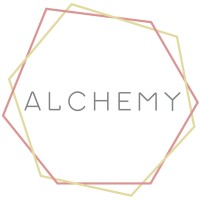Alchemy logo - Similar company to Drawn Studio