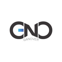 Ganover Teknoloji ve Bilişim logo - Similar company to Djas Games