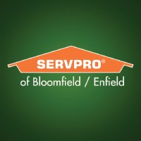 SERVPRO Bloomfield/Enfield