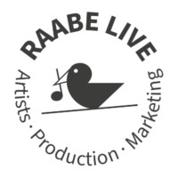 Raabe Live GmbH logo - Similar company to Kopfgold.Design
