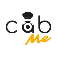 CAB ME logo - Similar company to Cab Management System Ltd