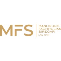 MFS Law Firm logo - Similar company to Arfp Lawyers