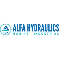 alfa hydraulics logo - Similar company to Milo Tech Solutions