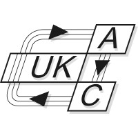 United Kingdom Automatic Control Council logo - Similar company to Ieee World Haptics