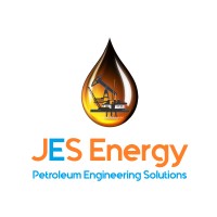 JES Energy Oil Experts logo - Similar company to Starlink Technologies Limited